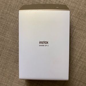 Fujifilm Instax Share SP-2